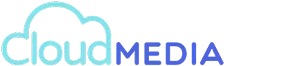 Cloud Media logo