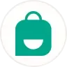 Jio Haptik logo