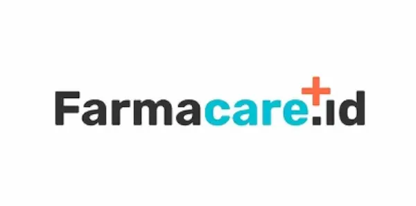 Farma care id logo