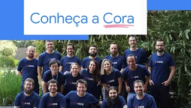 Conheça a Cora