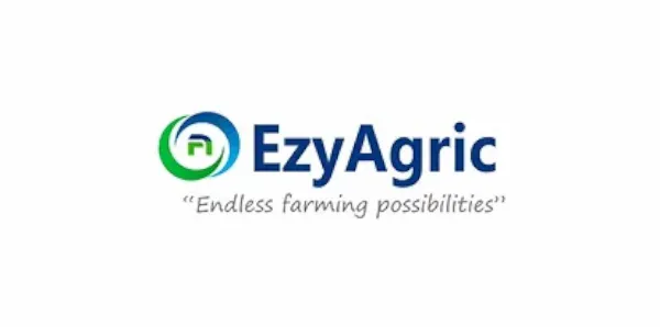 EzyAgric Logo