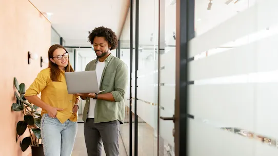 Case Study: Smarketers SaaS Transformation