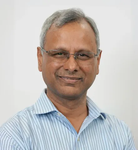 Manish Gupta