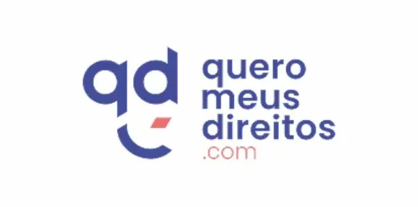 Quero Meus Direitos Logo