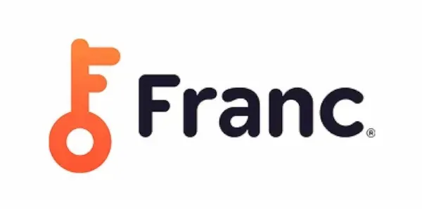 Franc Logo