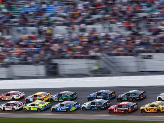 NASCAR