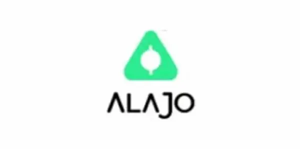 Alajo Logo