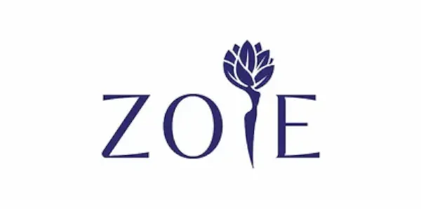 Zoie logo