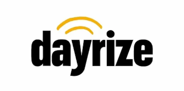 Dayrize logo