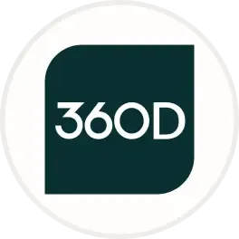 360dialog logo