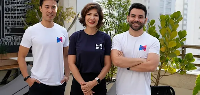 Fundadores da Huna