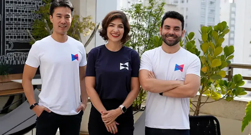 Fundadores da Huna