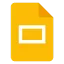 Slides Icon