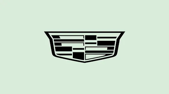 Cadillac logo