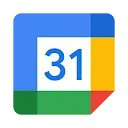 Google Calendar