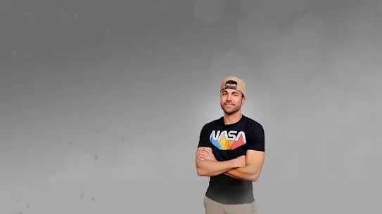 Mark Rober