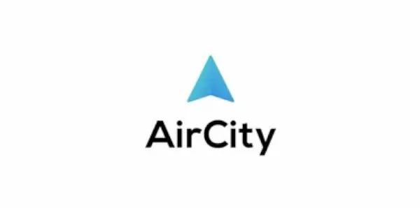 Aircity Logo