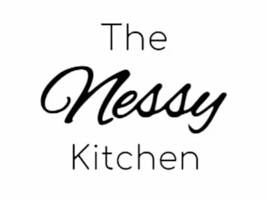 Logo for The Nessy Kitchen