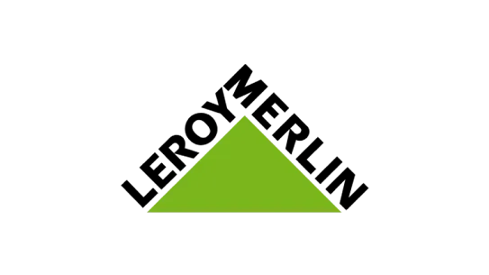 Leroy Merlin Logo