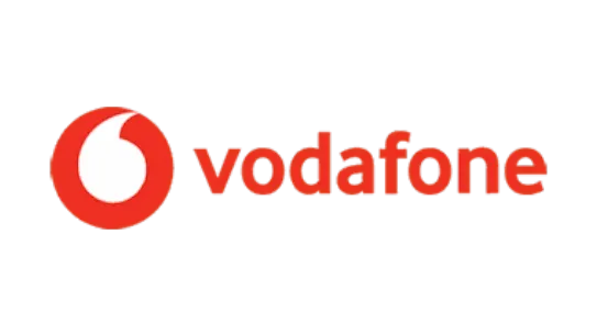 Vodafone