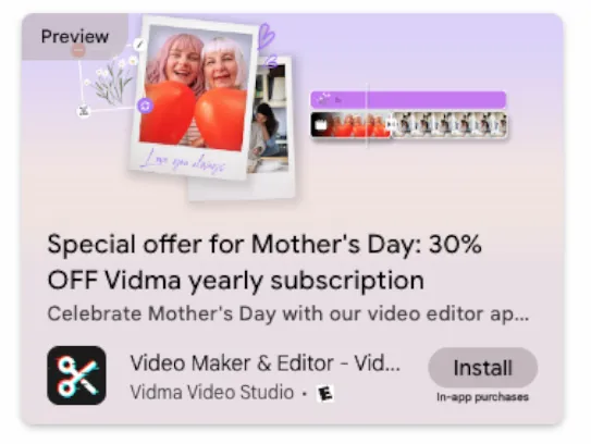 Vidma Video Studio