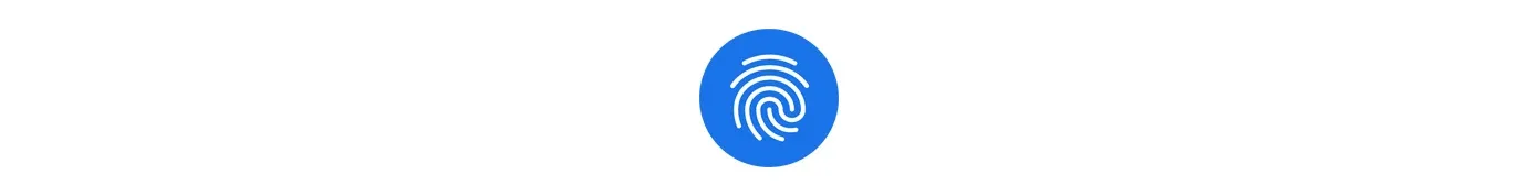 finger print en_in