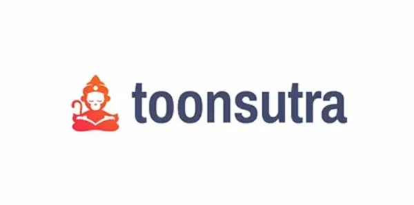 Toonsutra Logo
