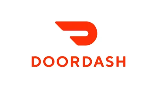 DoorDash Logo