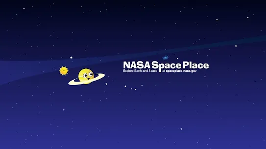 NASA Space Place