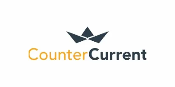 CounterCurrent logo