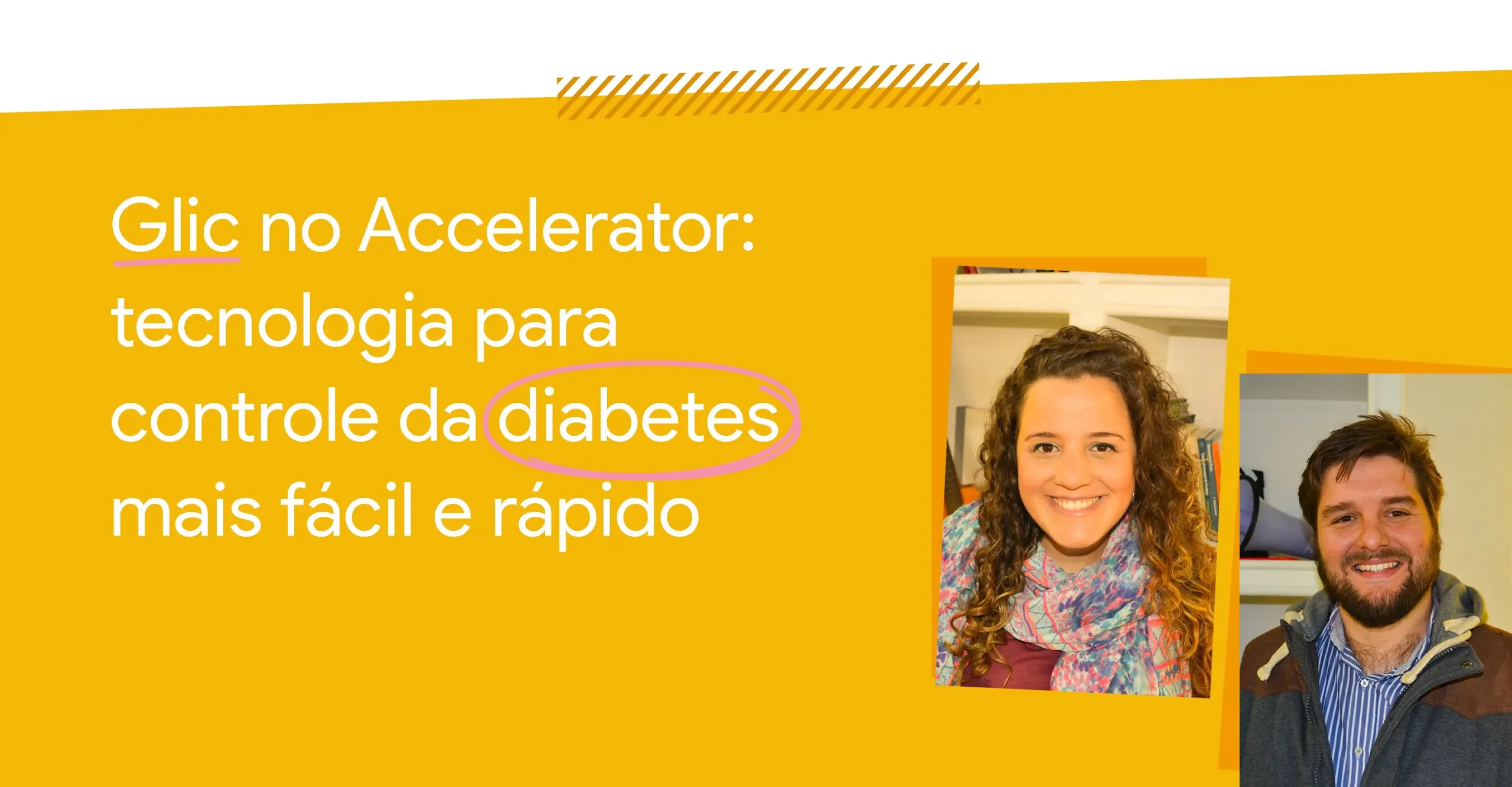 Glic no Accelerator