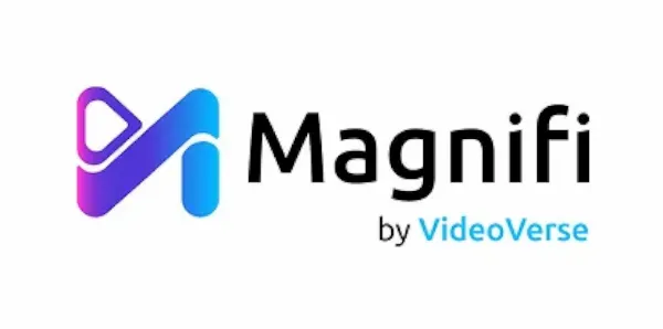Magnifi logo