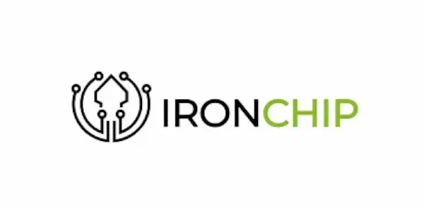 Ironchip logo