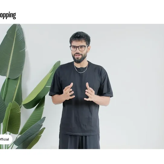 Poster image of Check your Channel YouTube video