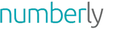 Numberly logo