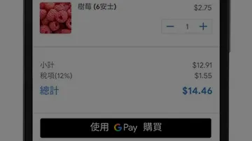 網上付款