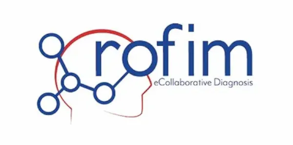 Rofim logo
