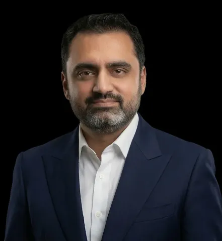 Faizan Siddiqi