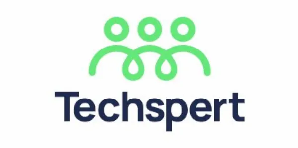 Techspert logo