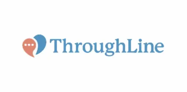 ThroughLine Logo