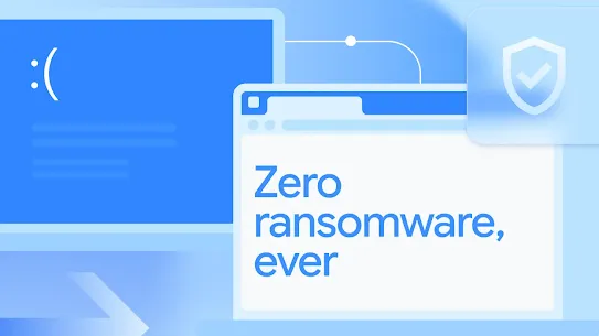 web-first OS