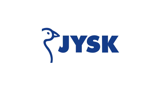JYSK Logo