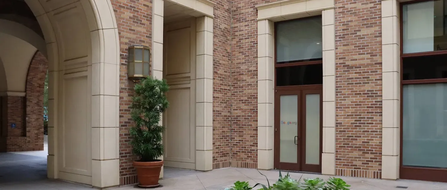 Community space building