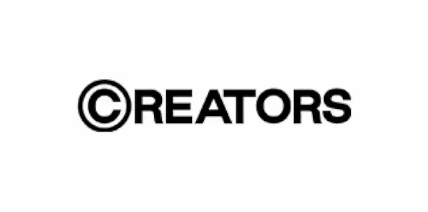 creators logo