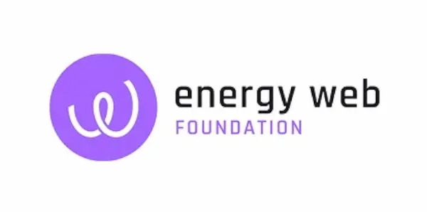 Energy web logo