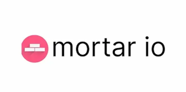 Mortar io logo