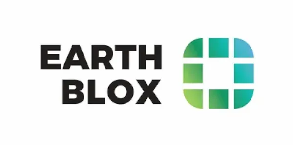 Earth Blox logo