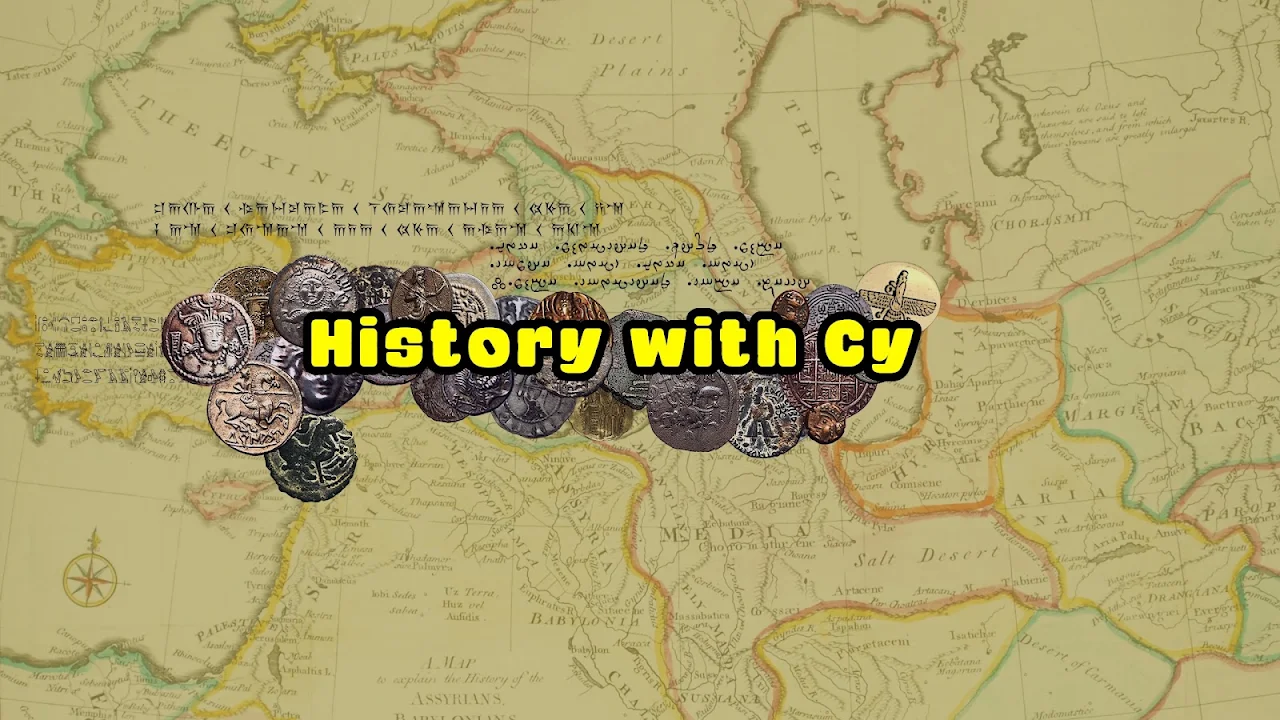 History With Cy