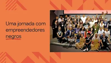 Fundadores de algumas das startups que já foram investidas pelo Black Founders Fund