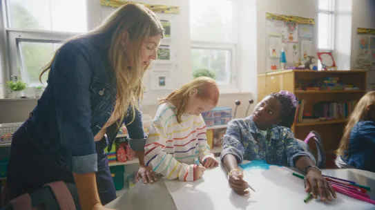 Image of Ottawa Catholic School board teacher